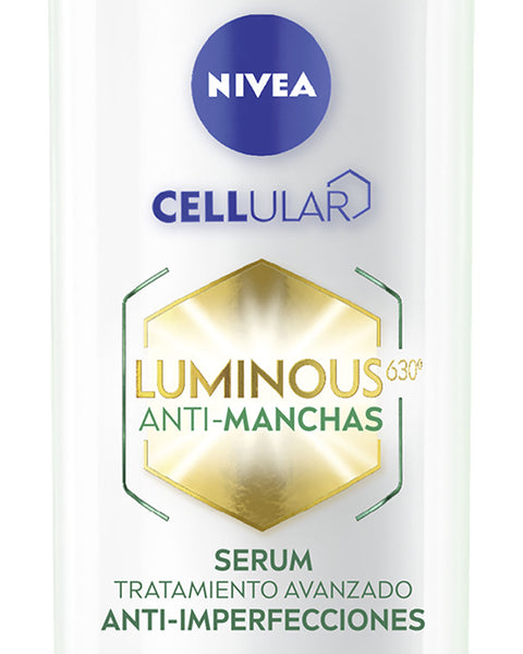 NIVEA Cellular Luminous Antimanchas Serum#color_001-anti-acne