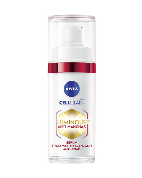 NIVEA Cellular Luminous Antimanchas Serum#color_002-anti-edad