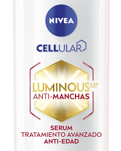 NIVEA Cellular Luminous Antimanchas Serum#color_002-anti-edad