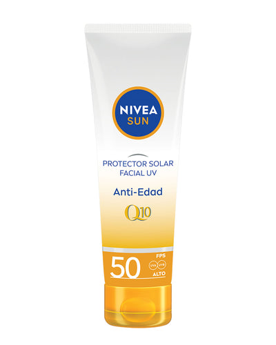 Protector Solar Facial Anti-Edad Q10 FPS50#color_100-anti-age