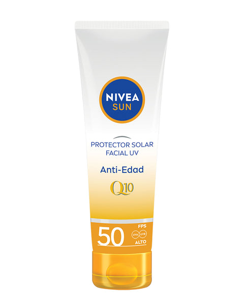 Protector Solar Facial Anti-Edad Q10 FPS50#color_100-anti-age
