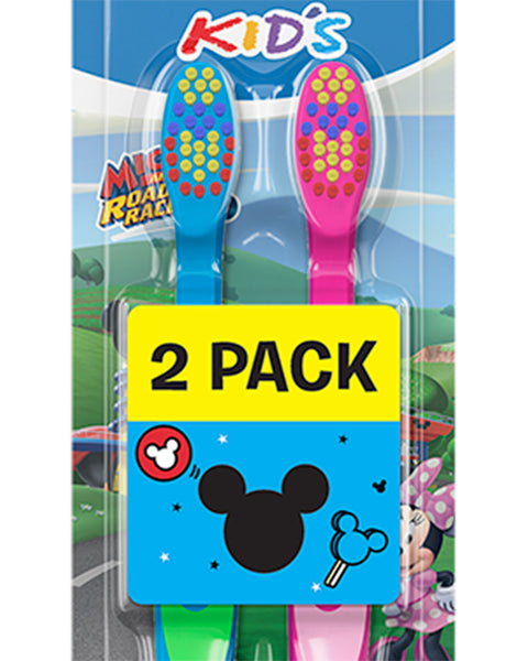 Kids Mickey Cepillo Oral B Niños B Kids Mickey Cepillo Dental