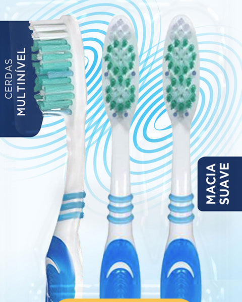 Cepillo de Dientes Oral B 3X2#color_001-clean