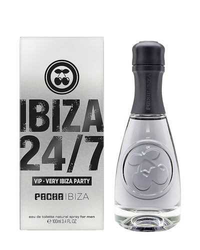 Pacha Ibiza 24/7 VIP Him EDT 100ml#color_001-sin-color