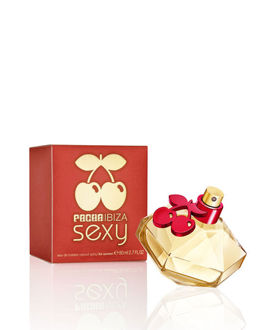 Pacha Queen Sexy EDT x 80ml#color_001-sin-color