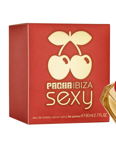 Pacha Queen Sexy EDT x 80ml#color_001-sin-color