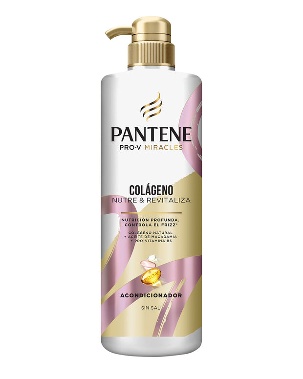 Colágeno Pantene Acondicionador 510ml#color_002-colageno