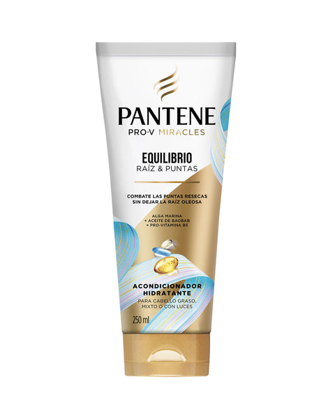 Acondicionador Pantene Equilibrio 250ml#color_001-baobab