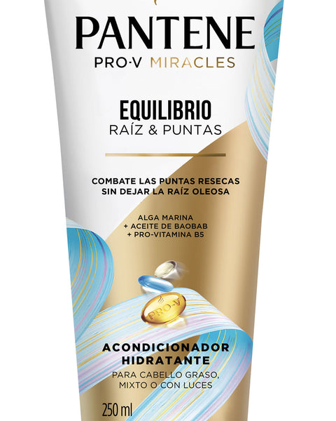 Acondicionador Pantene Equilibrio 250ml#color_001-baobab