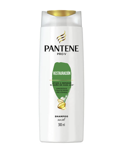 Shampoo Pantene 300ml#color_001-restauracion