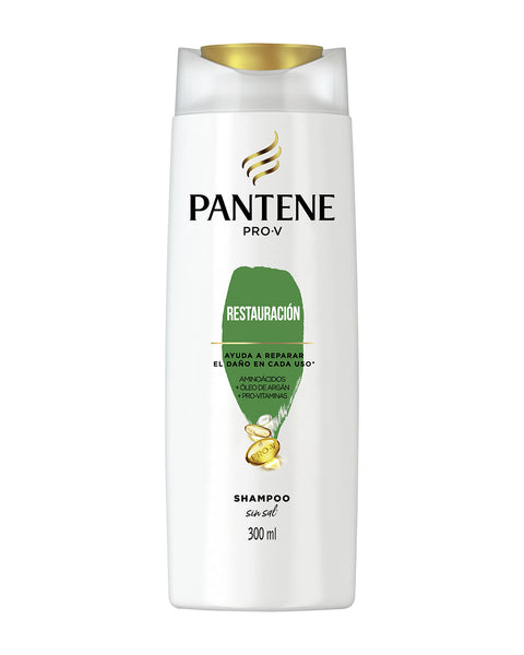 Shampoo Pantene 300ml#color_001-restauracion