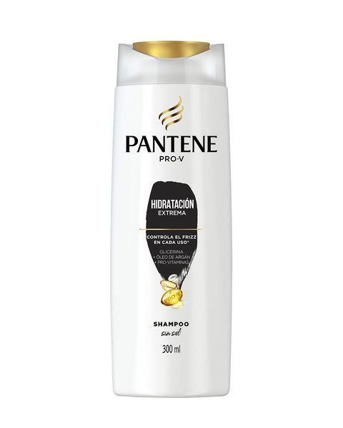 Shampoo Pantene 300ml#color_003-hidratacion