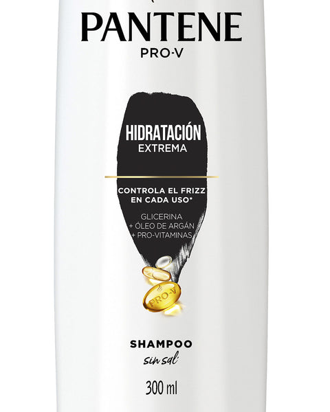 Shampoo Pantene 300ml#color_003-hidratacion