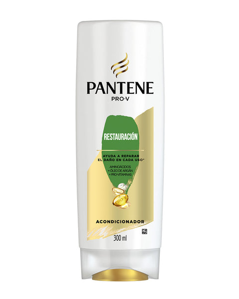 Acondicionador Pantene 300ml#color_001-restauracion