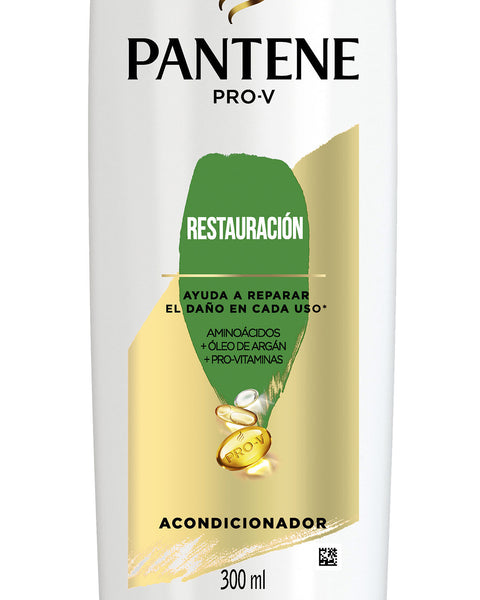 Acondicionador Pantene 300ml#color_001-restauracion