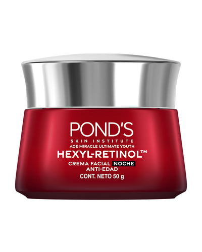 Crema Ponds Miracle 50 g#color_002-hexyl-retinol-noche