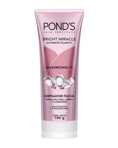 Limpiador Facial Ponds Miracle 100 g#color_001-bright-miracle