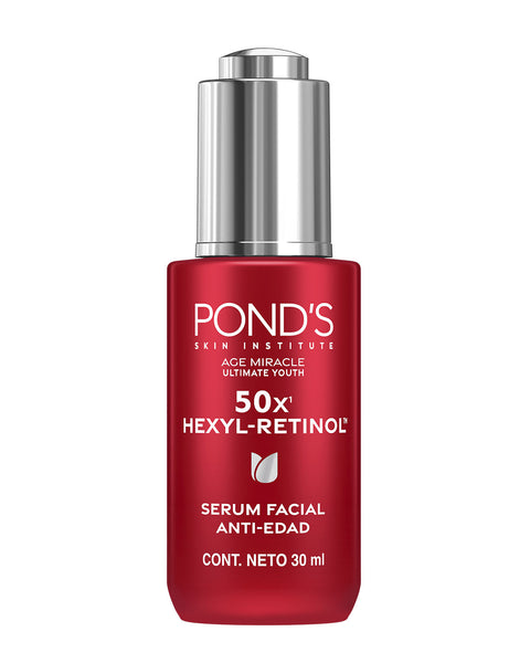 Sérum Ponds Miracle 30 ml#color_001-age-miracle-dia