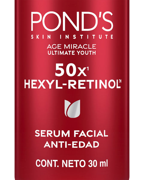 Sérum Ponds Miracle 30 ml#color_001-age-miracle-dia