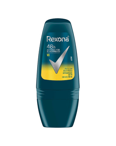 Desodorante Roll On Rexona Men 50ml#color_sin-color
