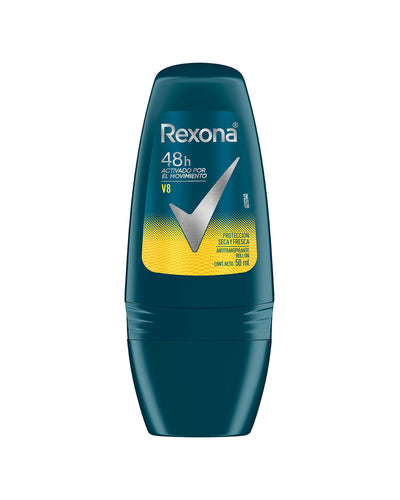 Desodorante Roll On Rexona Men 50ml#color_sin-color