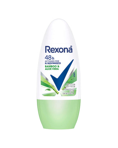 Rexona Deo Roll On Bamboo 50 ml#color_sin-color