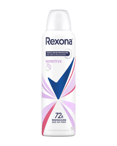 Desodorante Aerosol Rexona 150ml#color_002-nutritive