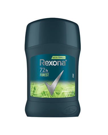 Desodorante Stick Rexona Men 45g#color_001-forest