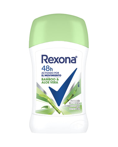 Desodorante Rexona Barra Mujer Bamboo Envase 50#color_100-bamboo