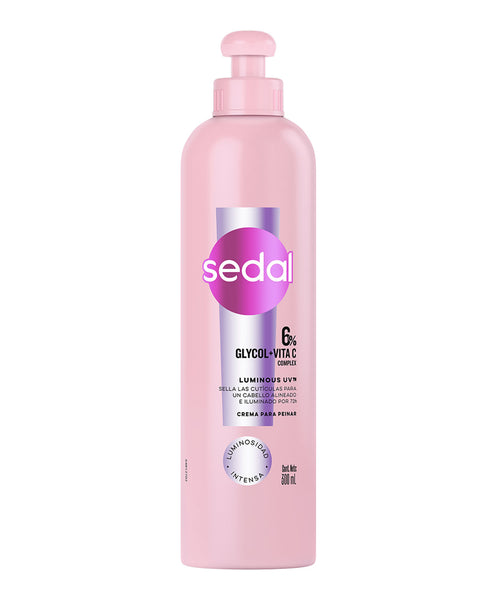 Crema para Peinar Sedal 300ml#color_002-luminoso-uv