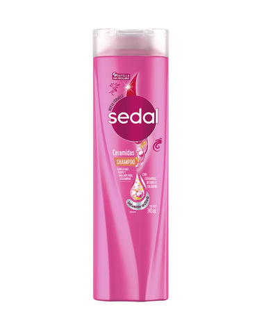 Shampoo Sedal 340ml#color_001-ceramidas-rosado