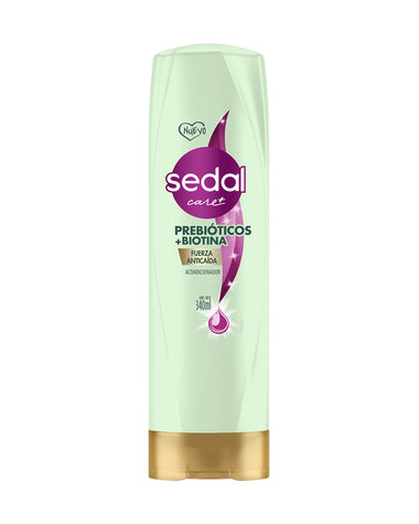 Acondicionador Sedal 340ml#color_001-prebiotico