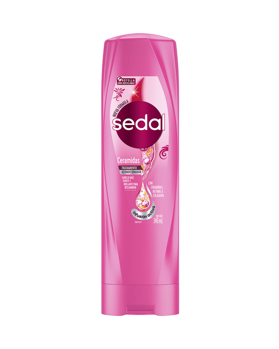 Acondicionador Sedal 340ml