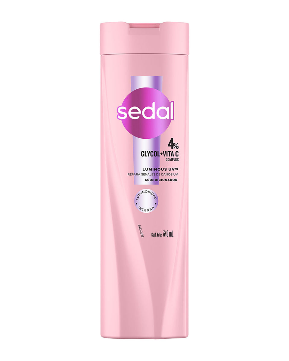 Acondicionador Sedal 340ml