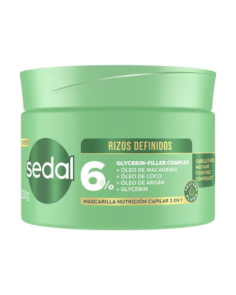 Mascarilla Tratamiento Sedal 300g#color_002-rizos-definidos