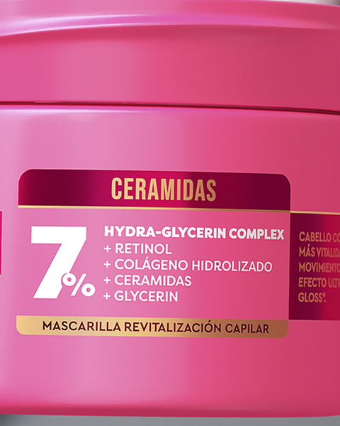 Mascarilla Tratamiento Sedal 300g#color_005-ceramidas