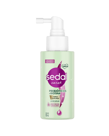 Loción Capilar Sedal 100ml#color_001-prebiotico