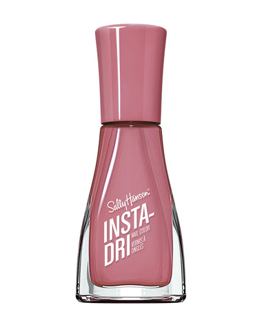 Esmalte de uñas Insta Dri#color_030-rapid-rose