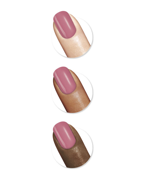 Esmalte de uñas Insta Dri#color_030-rapid-rose