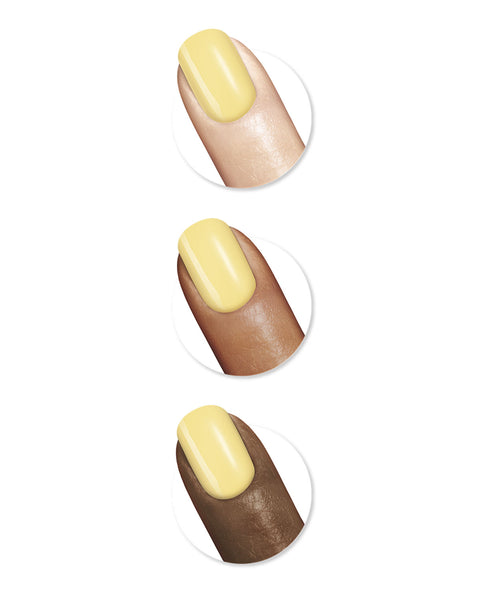 Esmalte de uñas Insta Dri#color_031-does-not-comcute