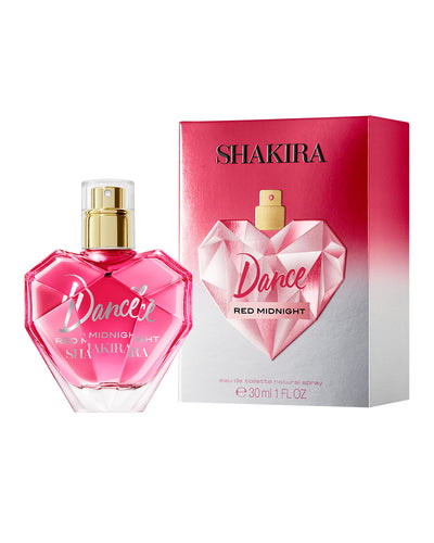 Shakira OTG Red Midnight 30ml#color_001-sin-color