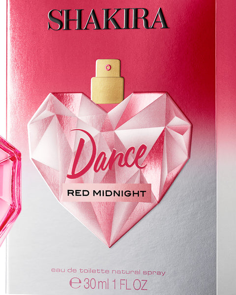 Shakira OTG Red Midnight 30ml#color_001-sin-color