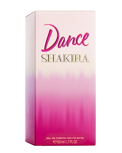 Shakira Dance EDT x 50ml#color_001-sin-color