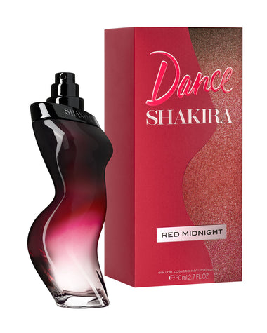 Shakira Dance Red Midnight x 80ml#color_001-sin-color