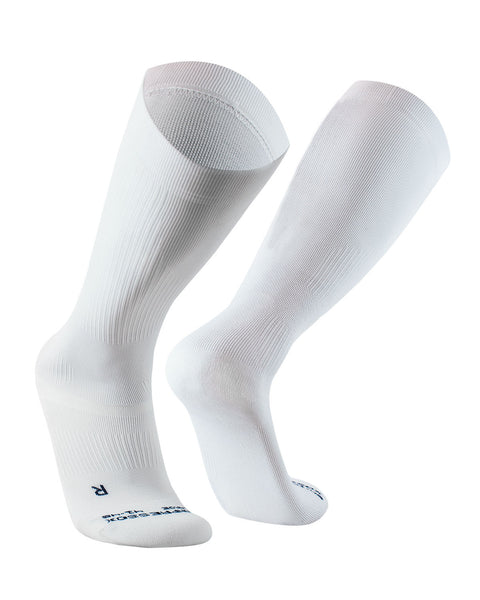 Medias de compresión Terapéutica de Algodón Pima Pulsar Cotton 2-Pack#color_000-blanco