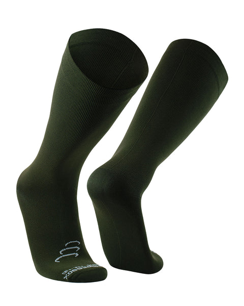 Medias de compresión Terapéutica de Algodón Pima Pulsar Cotton 2-Pack#color_601-verde