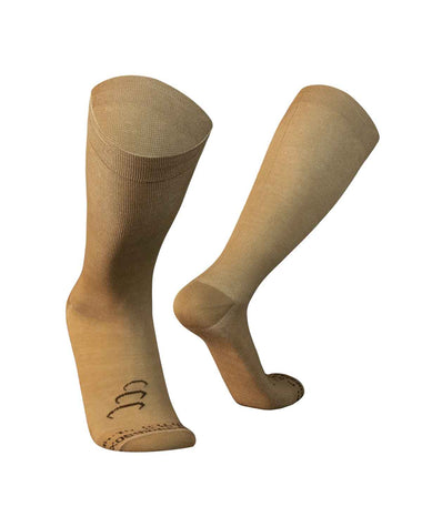 Medias de compresión Terapéutica Nova 2-Pack#color_802-beige