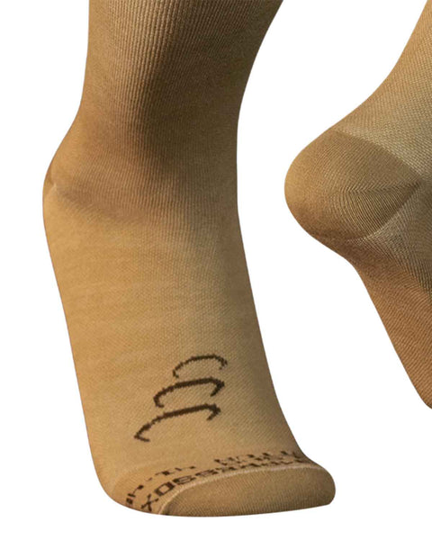 Medias de compresión Terapéutica Nova 2-Pack#color_802-beige