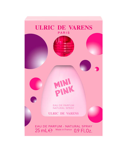 Mini Pink Edp 25 ml#color_001-ambar-vainilla