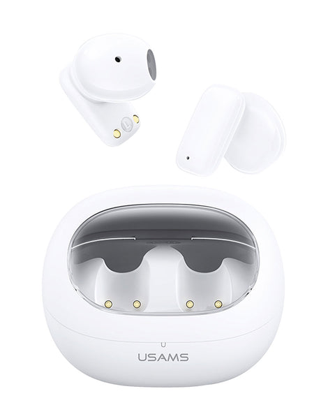 Audífono BT 5.3 TD22 TWS#color_000-blanco